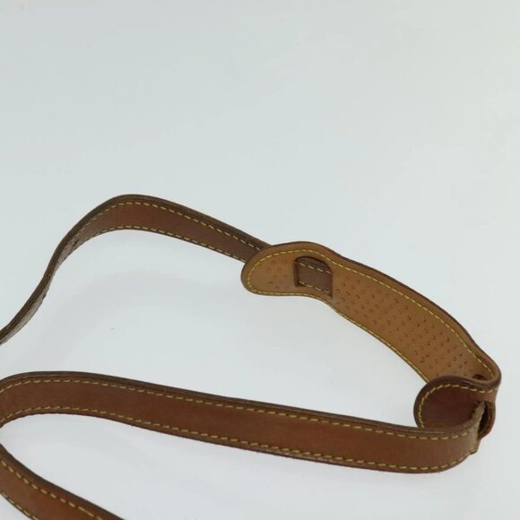 LOUIS VUITTON Monogram Monogram Saint Cloud GM Shoulder Bag - Picture 7 of 16